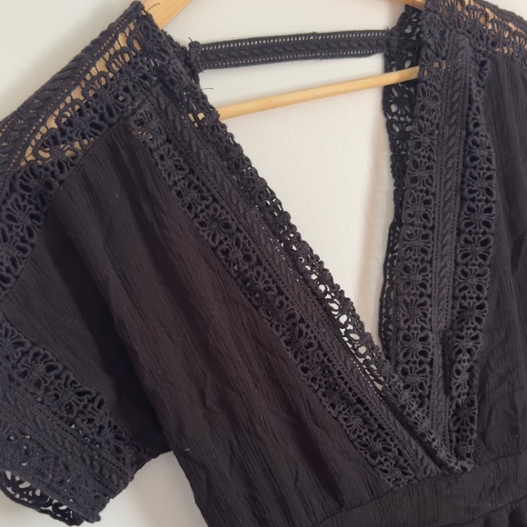 FOREVER 21 -romper - Picture 3 of 3